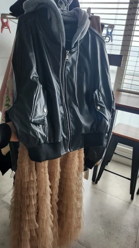 HOUZHOU Solid Multilayer Ruffle Mesh Skirt Women Boho High Waist Long Maxi Tulle Skirt Spring Summer Party Women's Clothing photo review