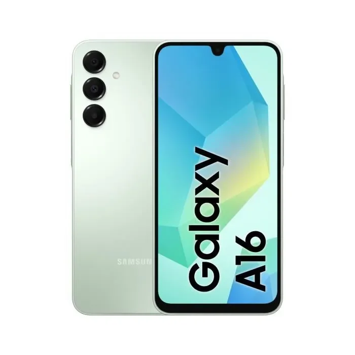 スマートフォン本体 Samsung Galaxy A16 4GB/128GB Samsung Galaxy A16 - SIMフリースマートフォン通販