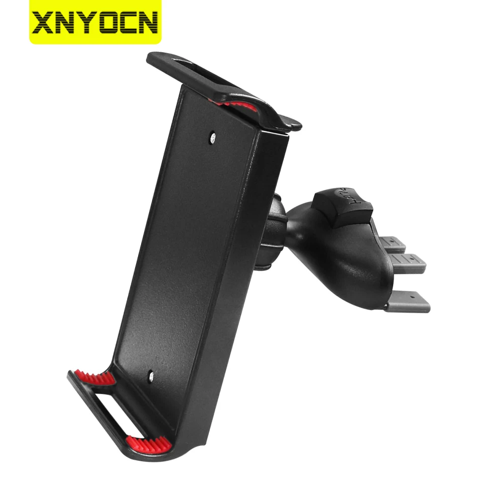 Держатель для планшета Xnyocn, универсальный, 4-11 дюймов