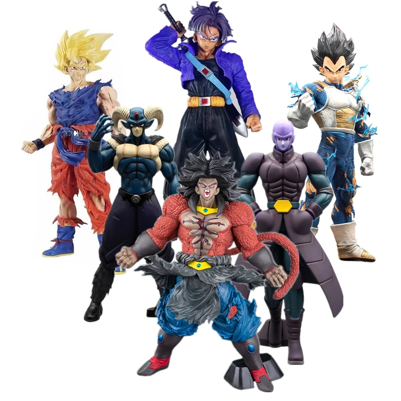 Dragon Ball Figures Statue Cosplay Anime Dragon Ball Dragon Ball