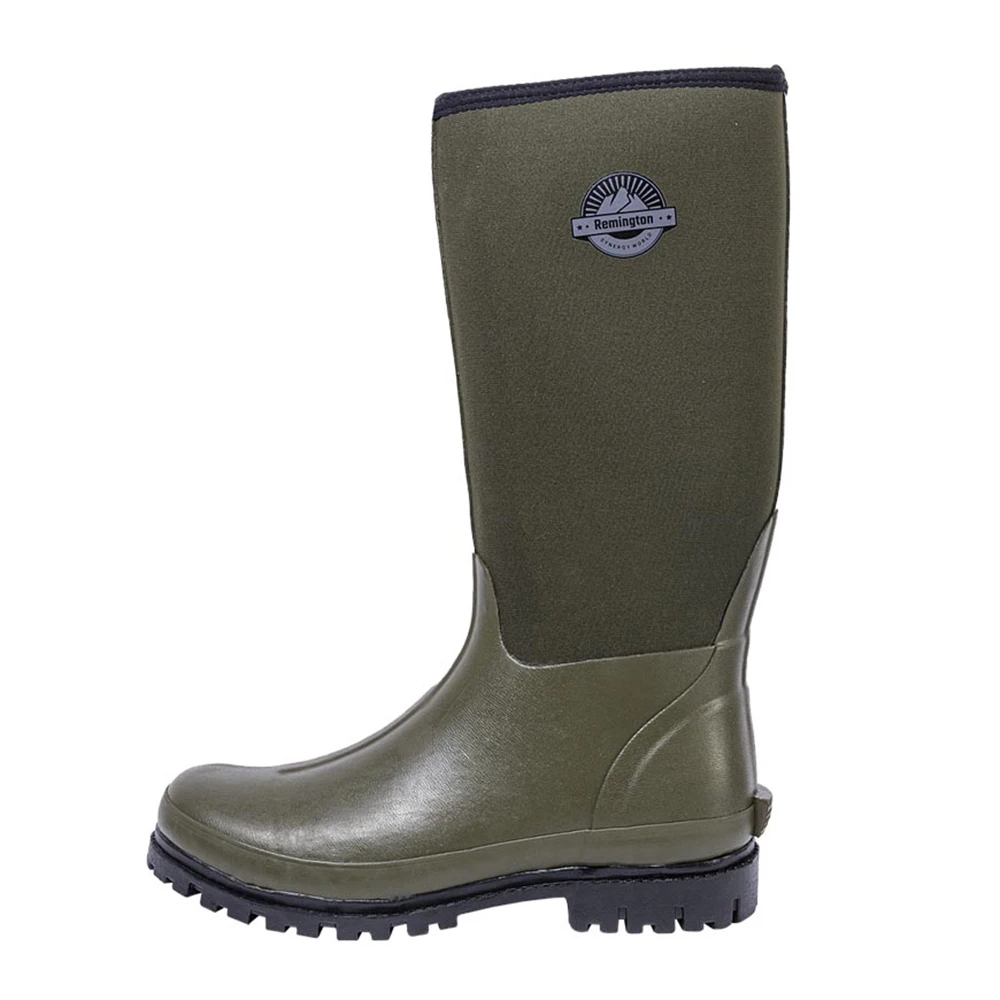 Рисунок 4 - Сапоги Remington Men Tall Rubber