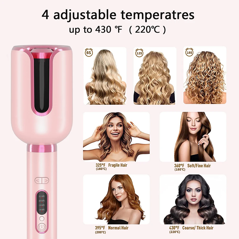 Details 169+ hair curling machine flipkart camera.edu.vn