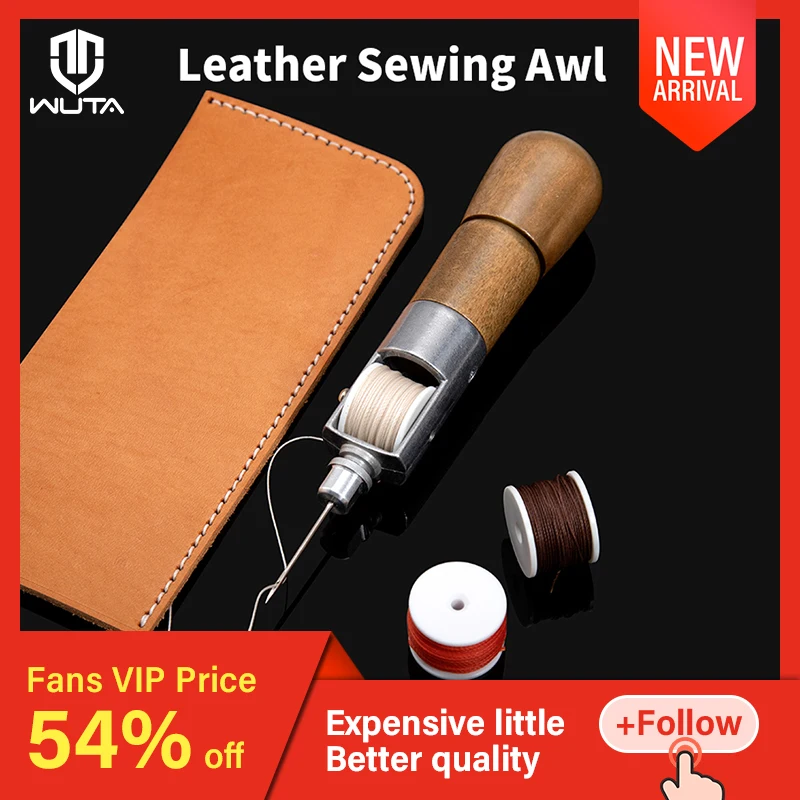 Quick Stitch Sewing Awl