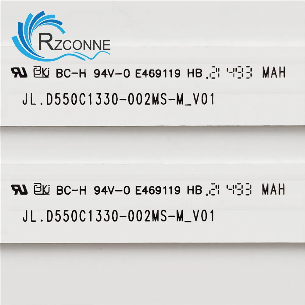 LED Ʈ Ʈ 12  JL.D550C1330-002MS-M_V01 1055mm LB-C550U21-E1-B