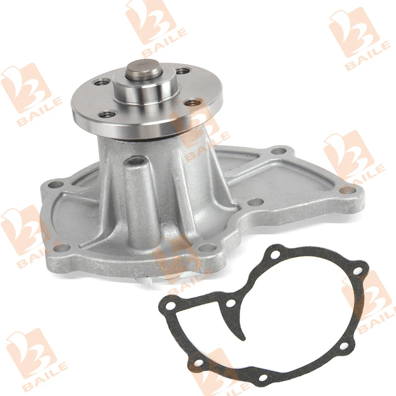 

16110-78156-71 Water Pump For Toyota 4Y 7 Series Engine Forklift