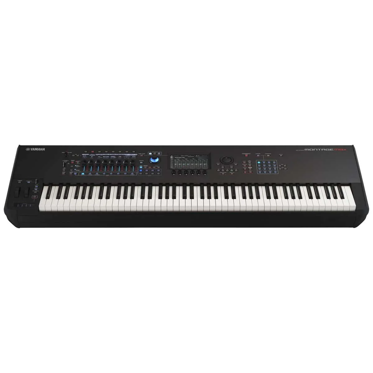 

Качественный синтезатор HH YamahaS монтаж M8x 88-key