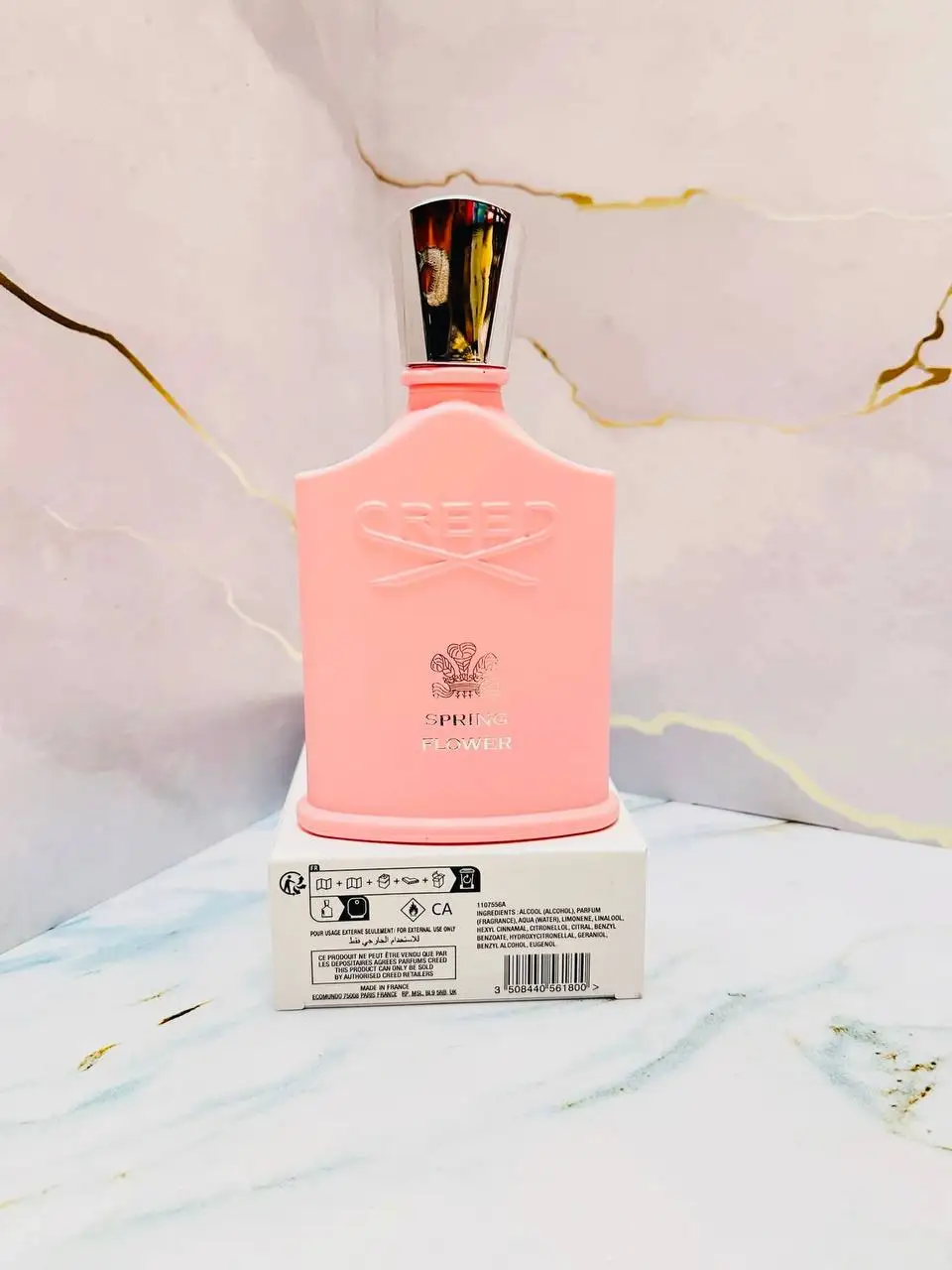Рисунок 3 - Creed Spring Flower 100 мл Женская