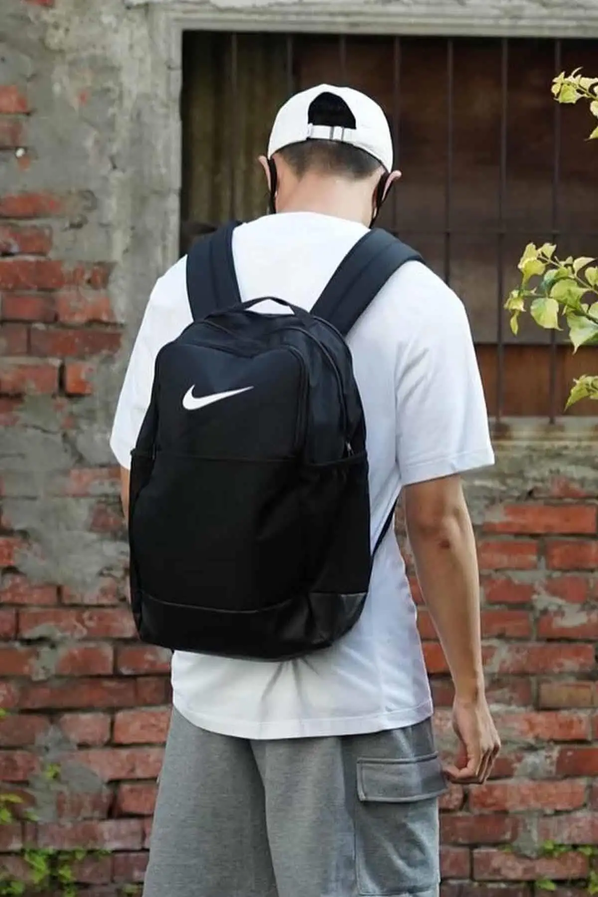 Nike Backpack School And Rucksack