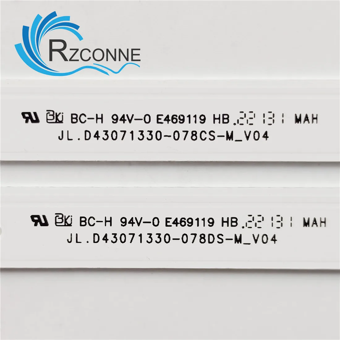 795mm LED Ʈ Ʈ 7  JL.D43071330-078CS-M_V04 078DS-M_V04 A B