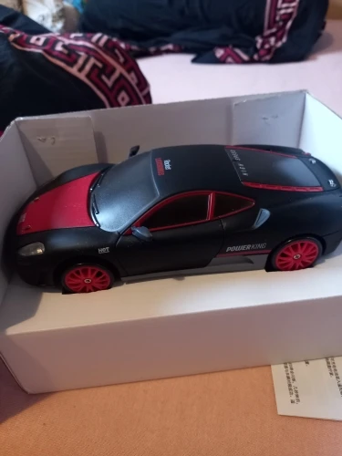 Draagzy 4WD RC Drift Car