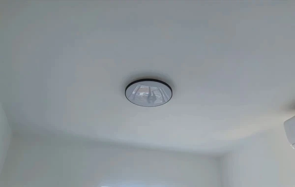 Lampe LED pour plafond de salle de bain