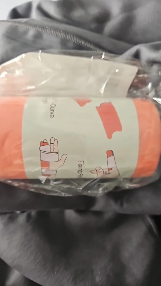 CARBOU Universal Aluminum First Aid Splint β Medical Survival Kit