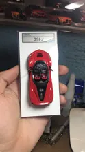 1:64 Street Buster ラフェラーリ F150 エンジンフード開閉 Street Buster 1:64 LaFerrar (F150) Red Aperta Limited999