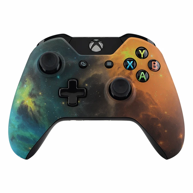  Xbox One Series X S Custom Soft Touch Controller