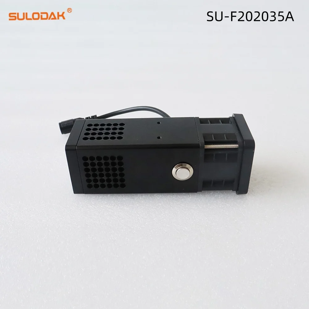 공장가 F202035A 휴대용 LED UV 라이트 자동차 도막 두께 측정기 (접착제 경화용)