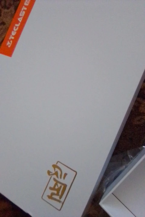 Таблет Teclast T50HD, 11", 120Hz, 14GB RAM, 256GB, 8000mAh photo review