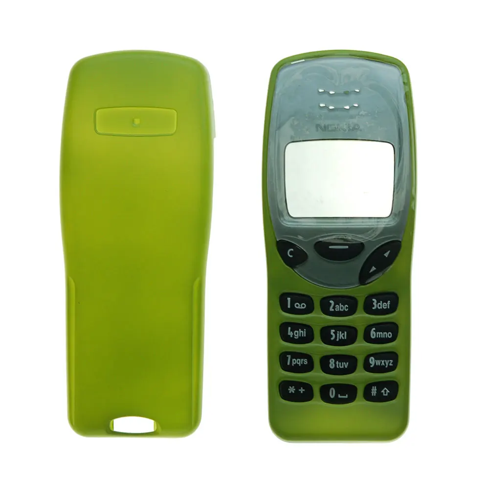 Nokia 3210, Original Cover (Neu Und Originalverpackt) In Für CHF 10 - Foto 8