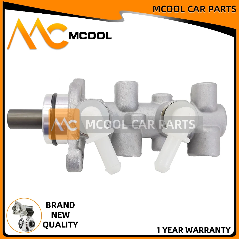 Brake Master Cylinder hydraulic handbrake master cylinder For Kia Picanto 1.0 1.1 58510-07000 58510-07300 5851007000 5851007300