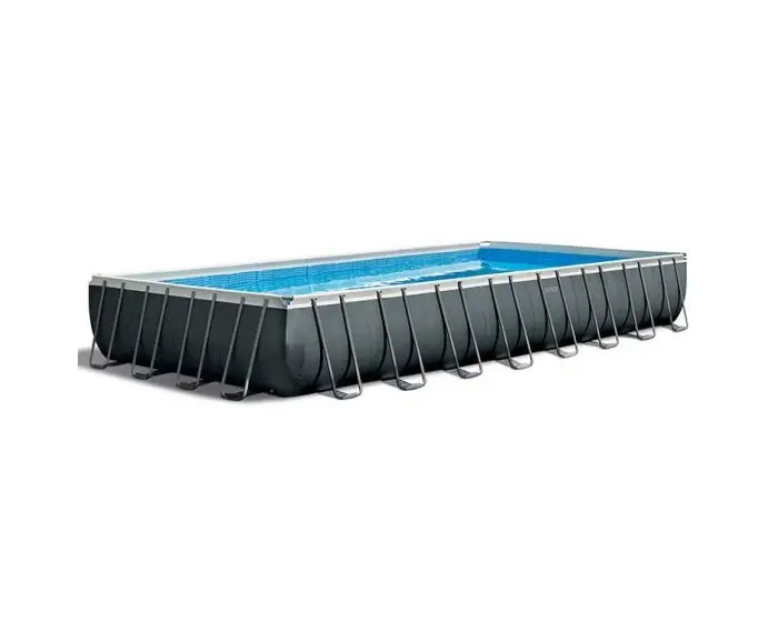 Piscina Intex Ultra Xtr Frame 975X488X132 Cms