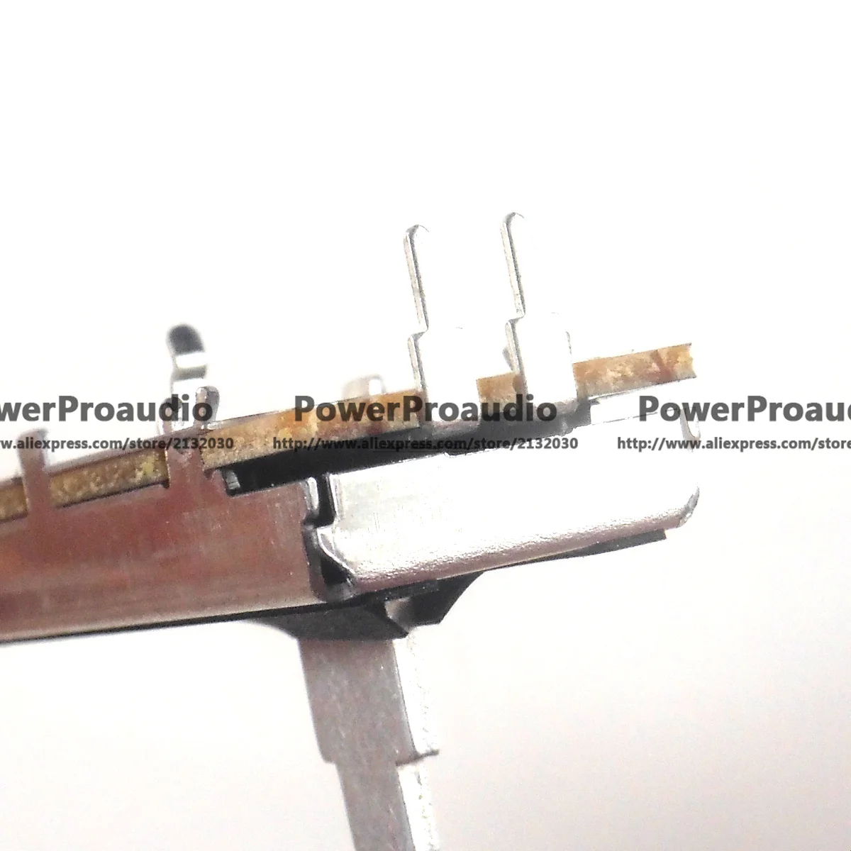 10PCS ORIGINAL Speed POT/Fader ForDJ Turntable TT500 Tempo Adjust Fader Variable urntable TT500 ALPS