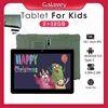Android 9.0 Phone Call Tablets For Kids 10.1 Inch 2GB RAM 32GB ROM Free Gift Silicone Case MTK6737 Quad-Core 1280 x 800 IPS 1