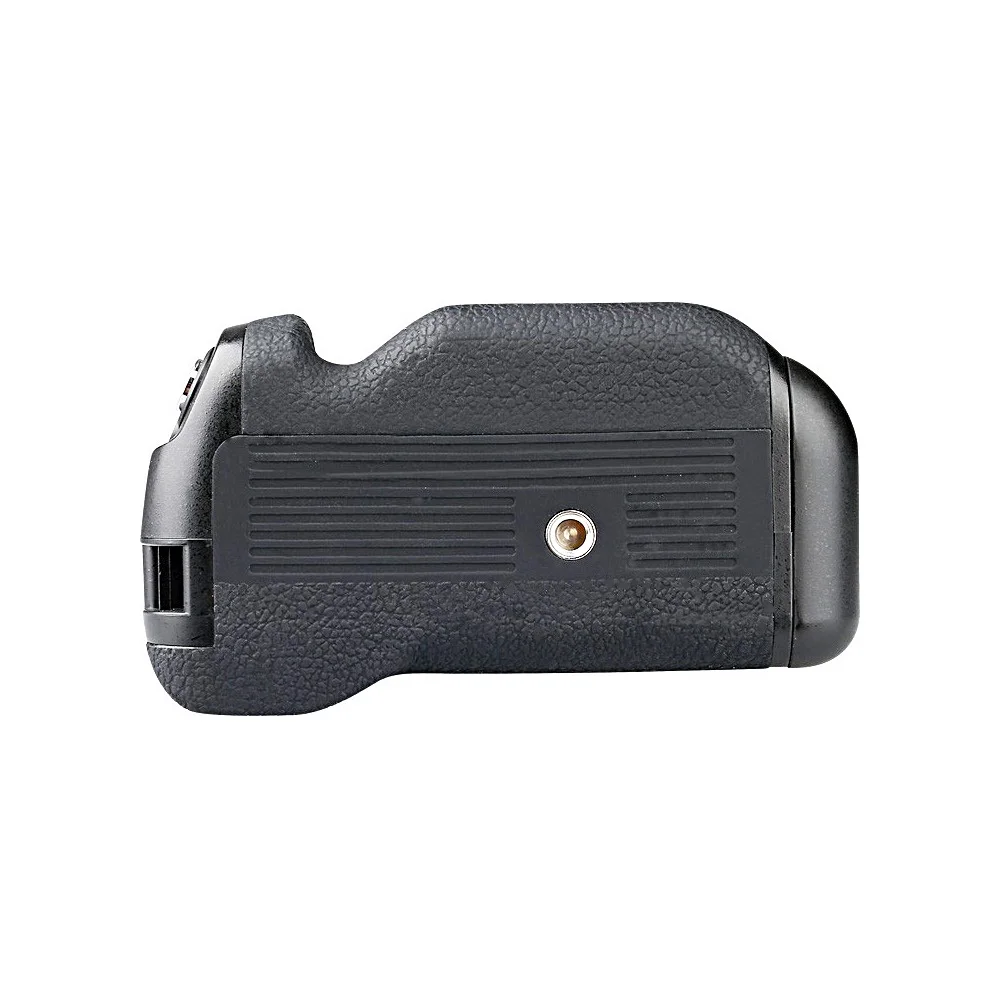 Meike MK-A6300 Pro Vertical Battery Pack Grip for Sony A6000 A6100 A6300 A6400 Cameras with 2.4G Timing Remote Control