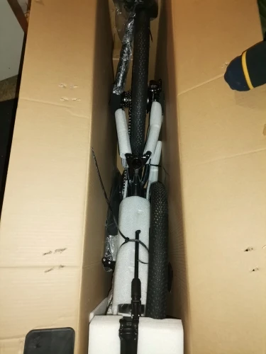 DEEPOWER 750W Motor Electric Bike 48V 7.8Ah Battery Adult Ebike LED Display City Commuter Electric Bicycle for Men Women Ebike photo review