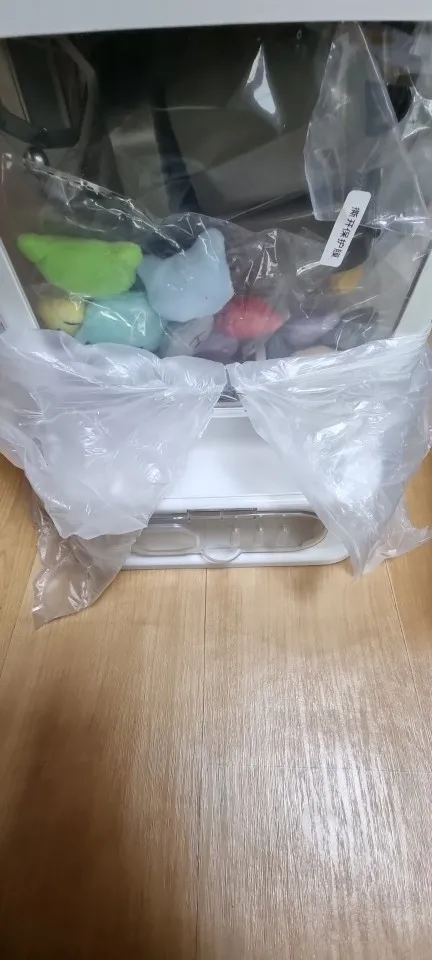 Mini Claw Catch Toy Crane Machine photo review