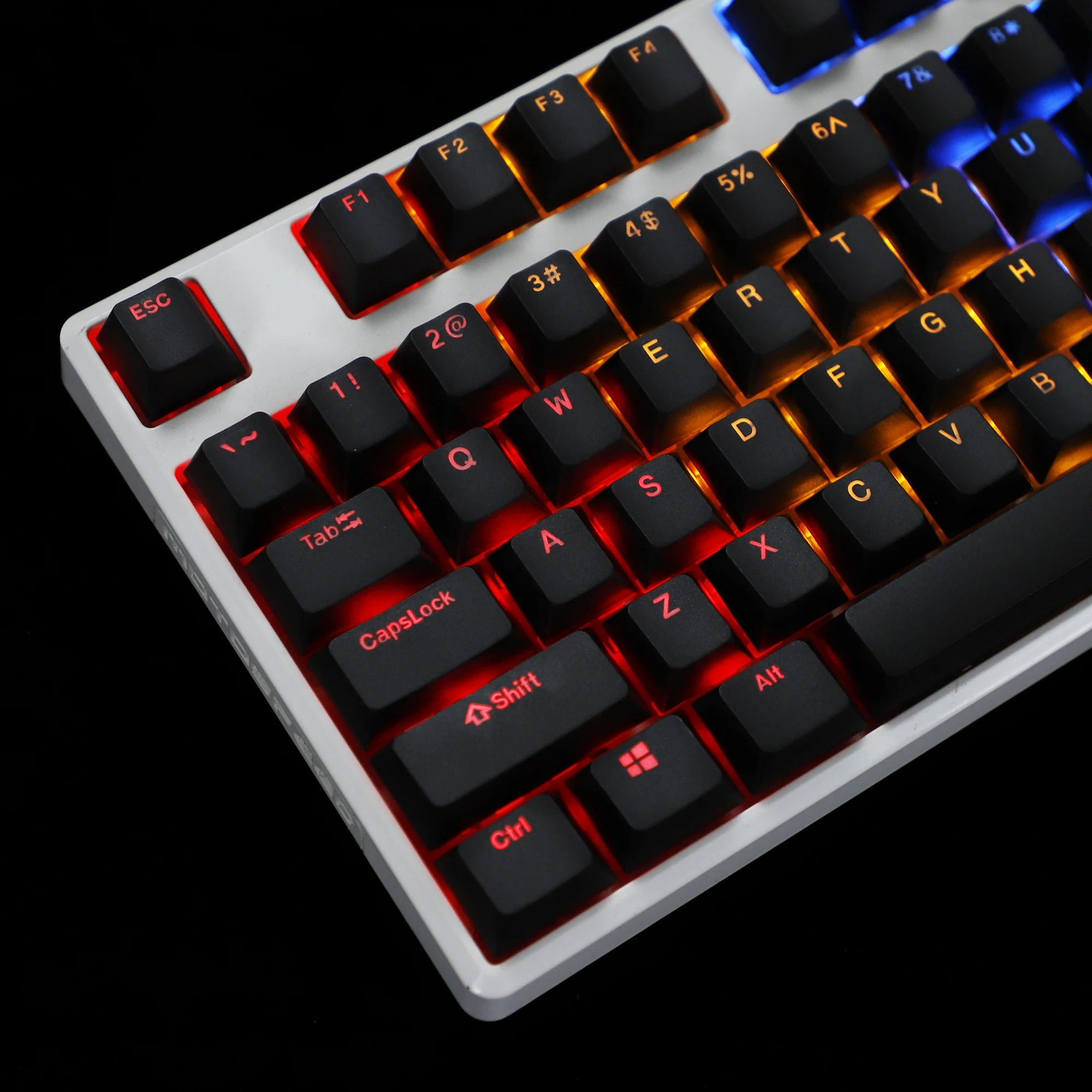 teclados e mouses
