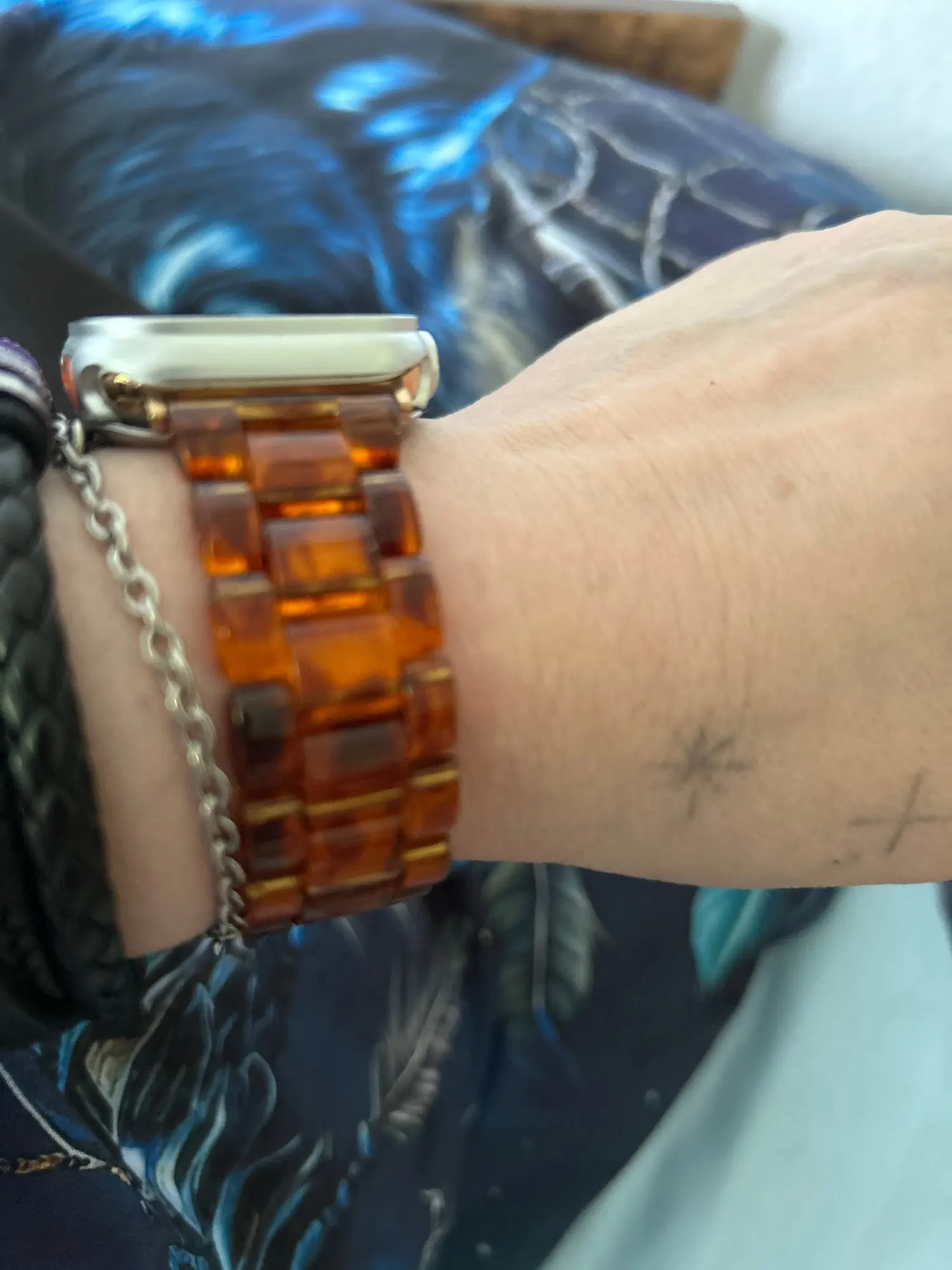 ResiLuxe Watch Strap