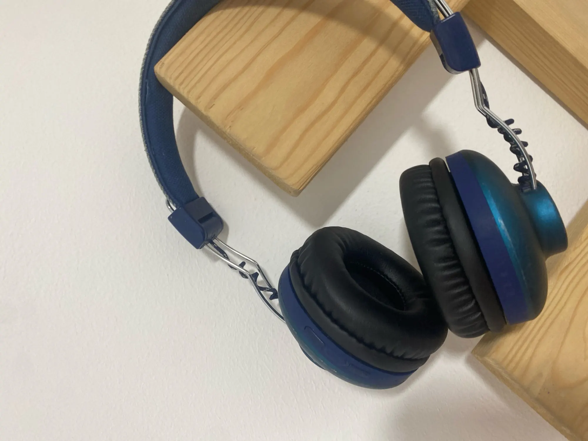 Coussinets De Casque DowiTech - Gel Rafraîchissant & Mousse Mémoire Pour House Of Marley Positive Vibration 2 - 8