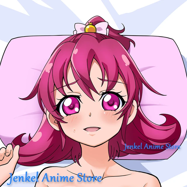 Love Live! Maki Nishikino - Dakimakura Printing UK