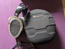 HIFIMAN ANANDA NANO ナノメートル厚ダイヤフラムを備えたオープン