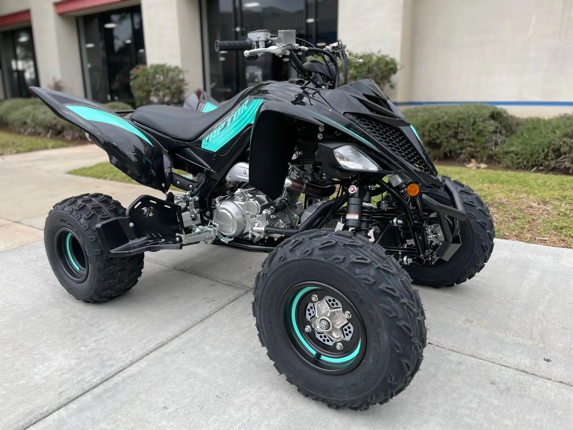 2024 Yamaha Raptor 700R SE Big D Marine Powersports, 47 OFF
