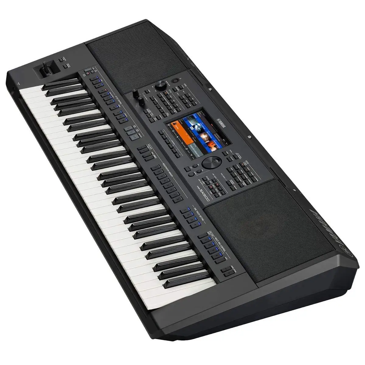 

FAST SHIPPING PSR-SX900 / Sx700 Arranger Workstation Keyboard.