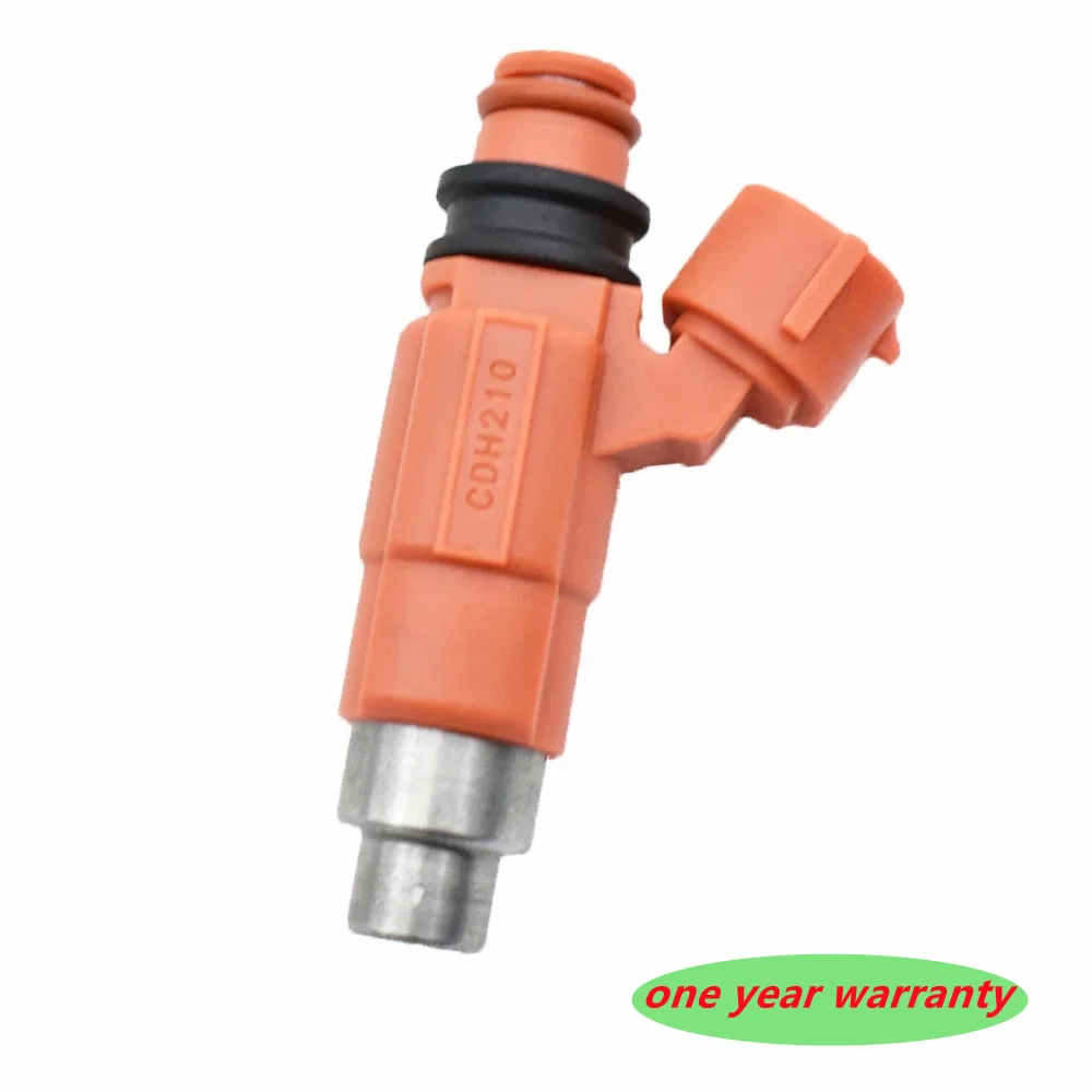 

Топливные форсунки 4 шт. для Chrysler Dodge, Mitsubishi Chevrolet Suzuki CDH210 0280155723 INP-771 MD319791