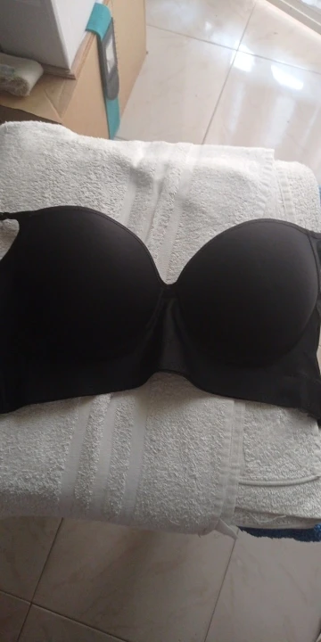 Buy 2 Get 1 Free - Bra with shapewear incorporated (Size runs the same as regular bras)