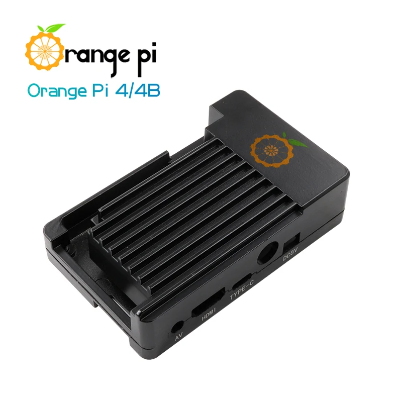 Orange Pi 4 LTS/4B  ݼ  ɼ ׳ ˷̴ ձ ȣ ̽, OPi 4  濭 