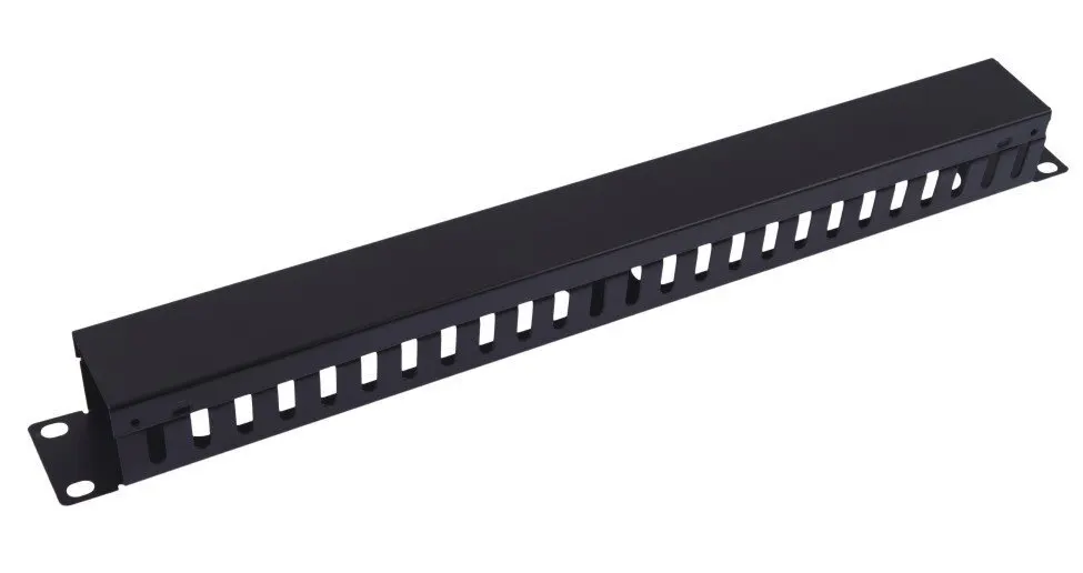 Кабельный органайзер 19" 5bites