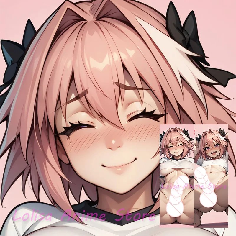 Dakimakura-Astolfo-Fate-Anime-Body-Pillow-Cover-Double-Sided-Print ...