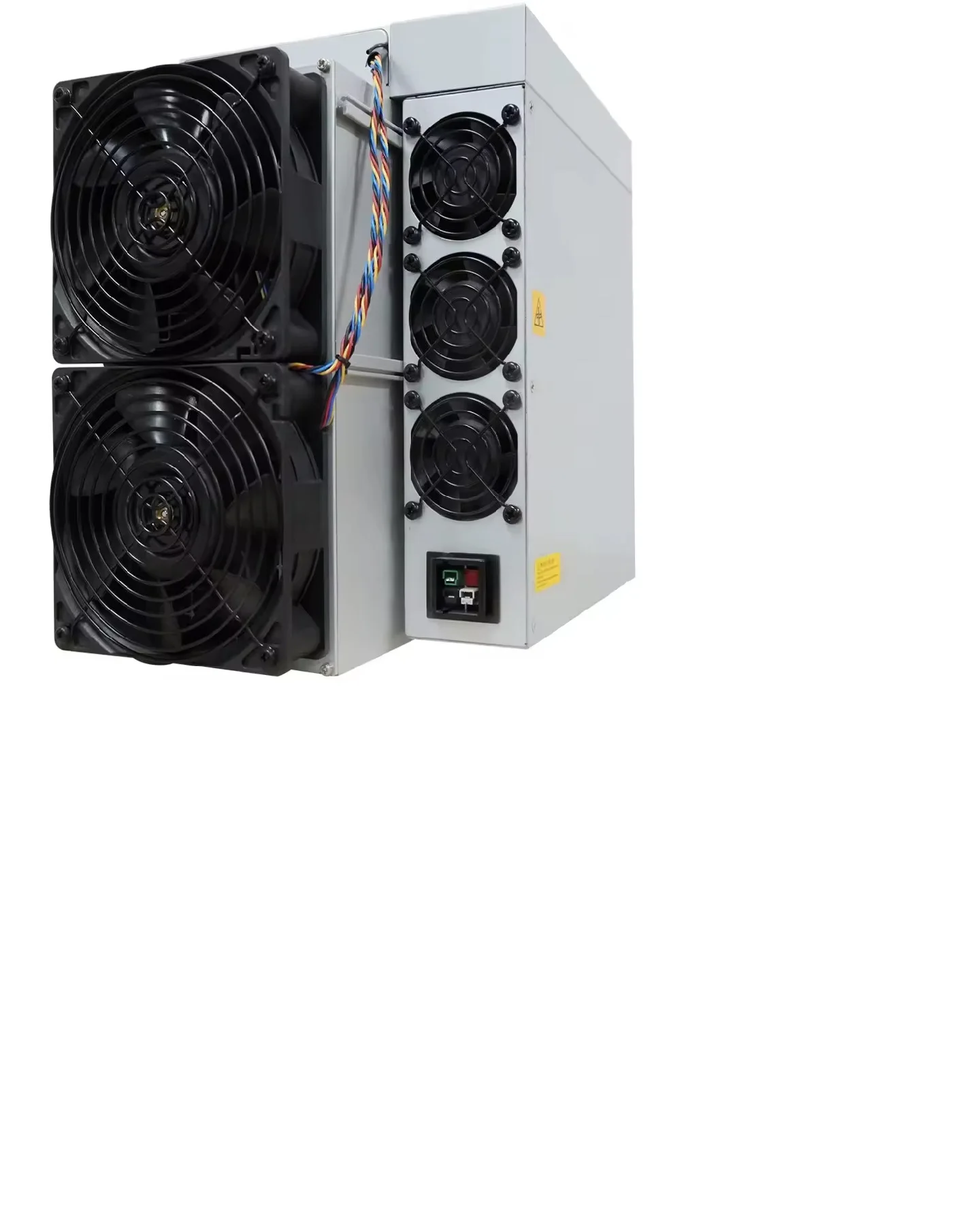 KAS 채굴 앤트마이너, KS5pro 21TH/s, 3150W, KS5 Pro, KAS 채굴, 암호화 Asic, KAS 채굴