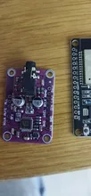 Modulo DAC Audio UDA1334A I2S - Decoder Stereo Per Arduino/Raspberry, 2 Pezzi - Foto 10
