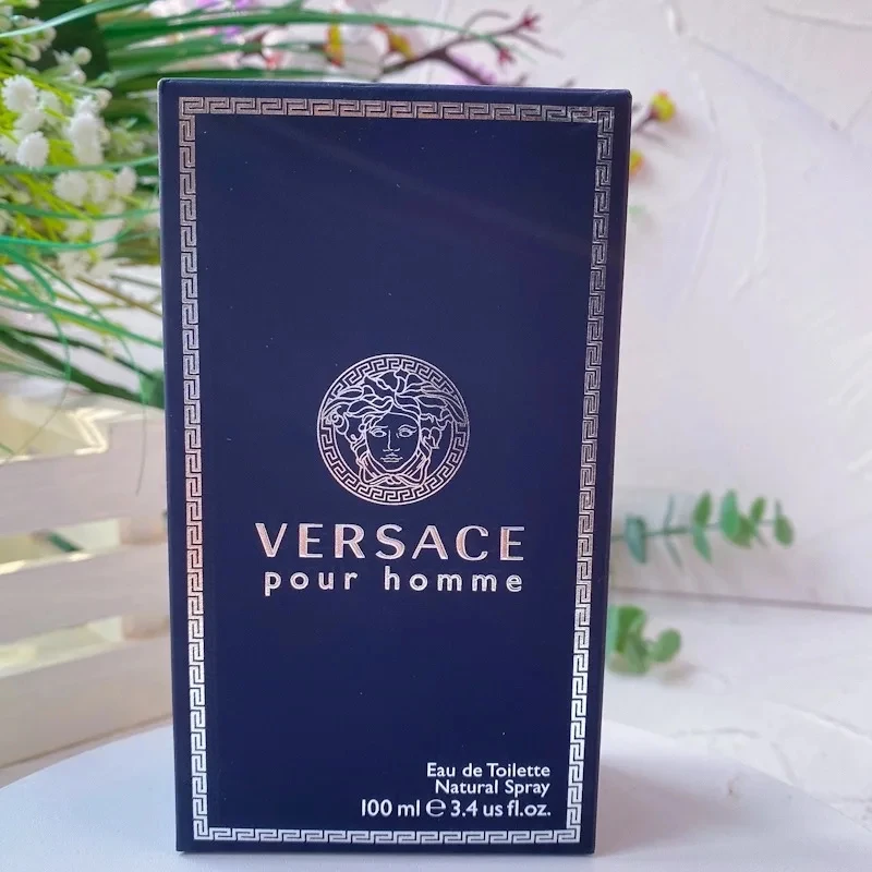 Рисунок 2 - Натуральная туалетная вода Versace