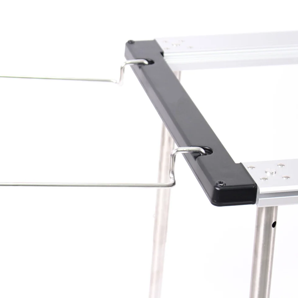 Modvant Igt Hanger 1 Unit Side 0.5 Hanger Basket Half Unit