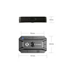 Bluetooth Hub USB 5.0 Converter Wired Keyboard And Mouse to Wireless usb hub Adapter Support 8 Devices For Tablet,Laptop,Mobile 6