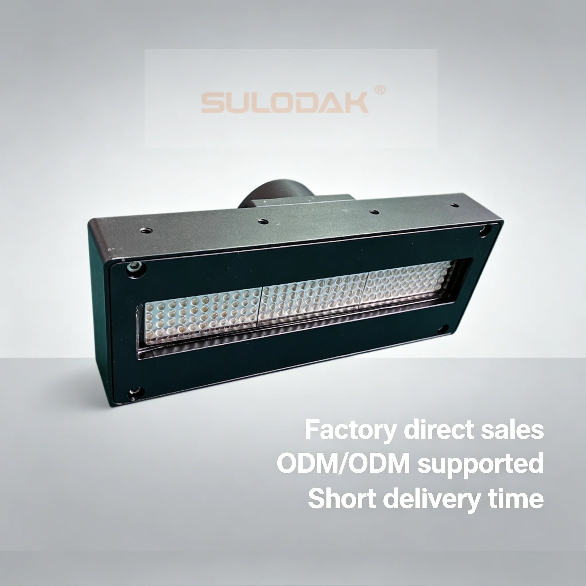 420W 395nmuv LED 경화등 (도시바 CEN4, 리코 G5 G6, 엡손 i3200 7세대 UV 평판 스크린 인쇄 및 접착제 경화용)