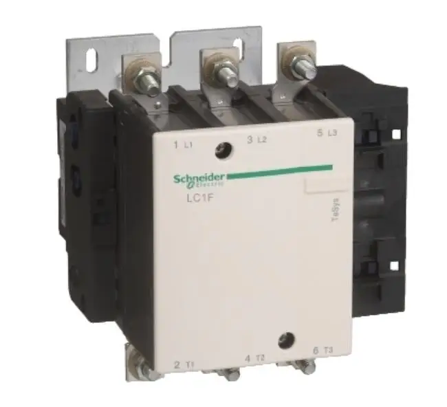 

LC1D300M7C LC1-D300M7C 220VAC 50/60HZ contactor 300 A - 220 V - 50/60Hz