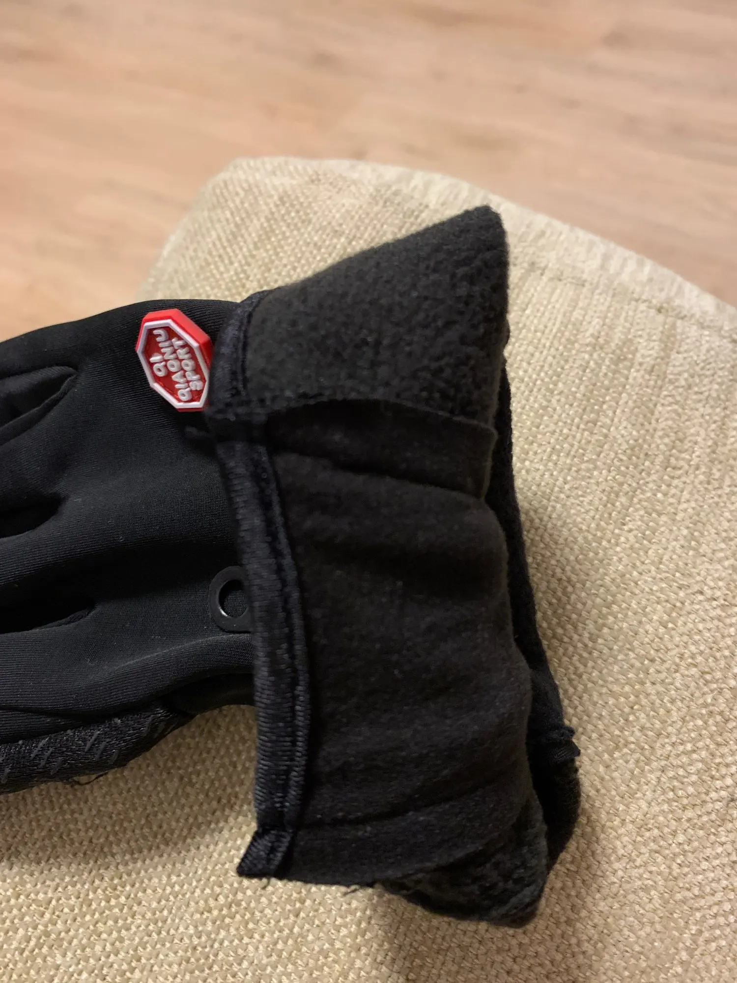 Modern Wish™ Thermal Gloves