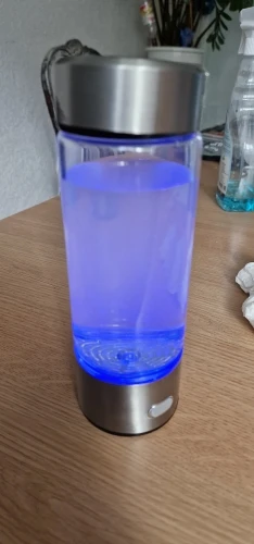 Hydrogen Water Bottle