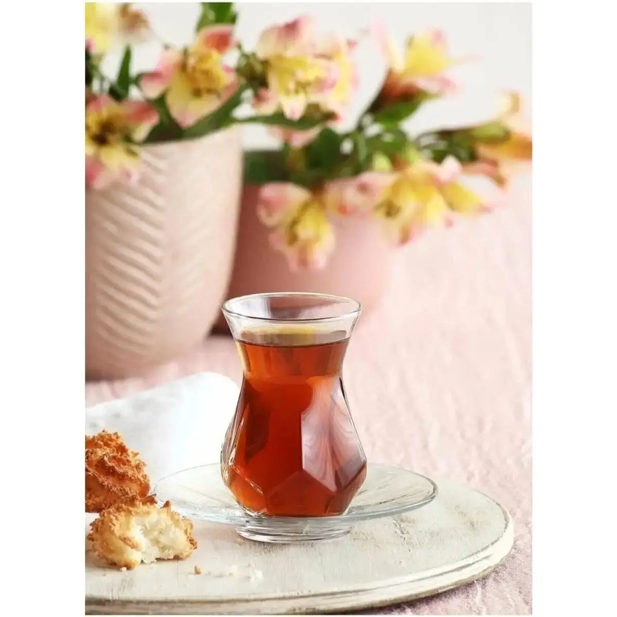 

12 Piece Tea Set